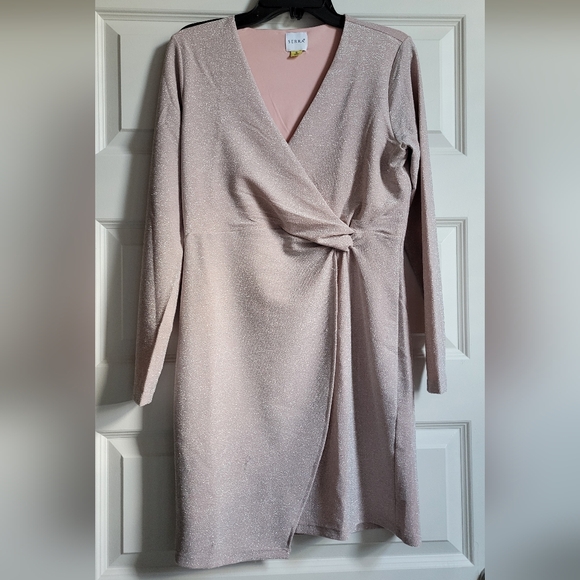 Serra | Dresses | Serra Knotfront Dress From Aldi | Poshmark